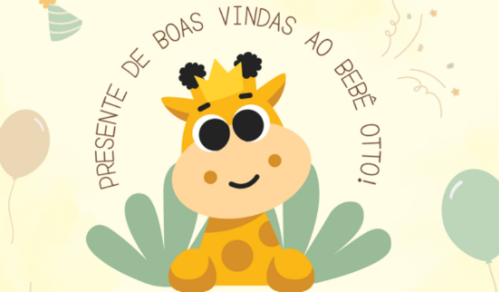 Vaquinha para a mamãe Jú Freitas e família