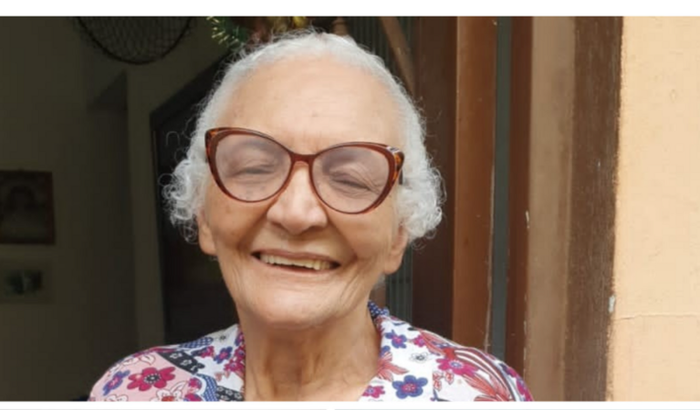 Bailinho de Carnaval - Aniversário da Martinha