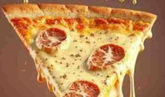 Minha meta  Delivery  pizzaria 