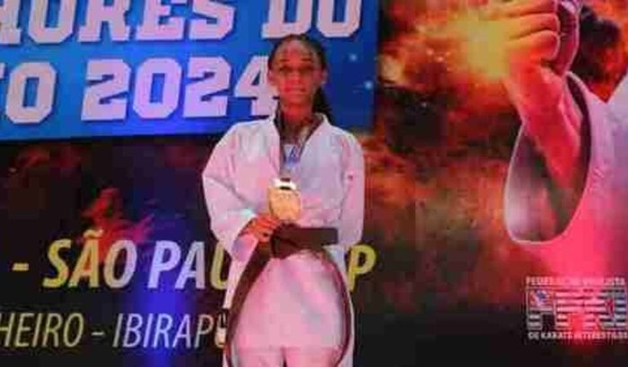 Me ajude a representar o Brasil no Mundial na Suécia 