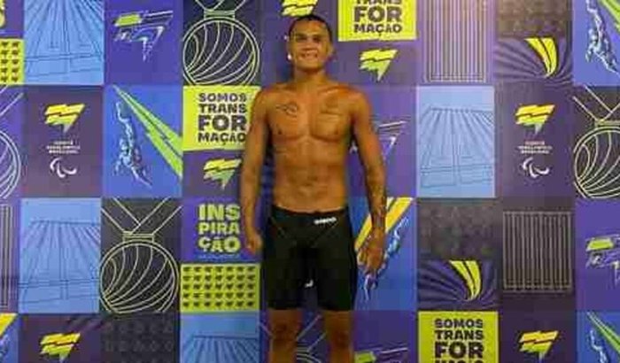 NOVO DESAFIO PRA 2025