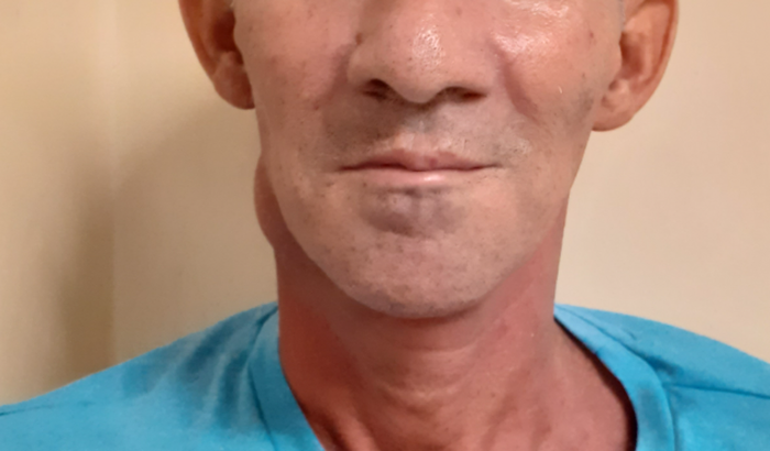 Ajudar alguém sem olhar a quem