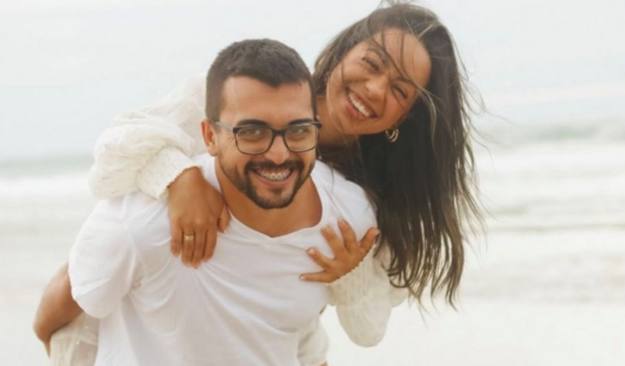 Casamento Victor Lima - GBS/RH