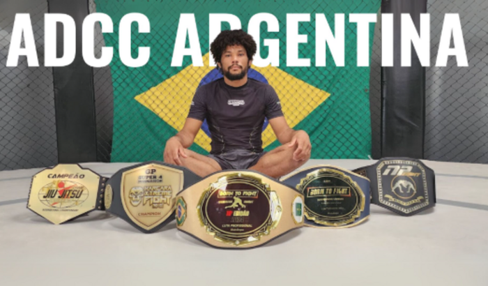 ADCC Argentina