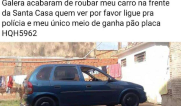 Ajude-nos a superar essa prova!