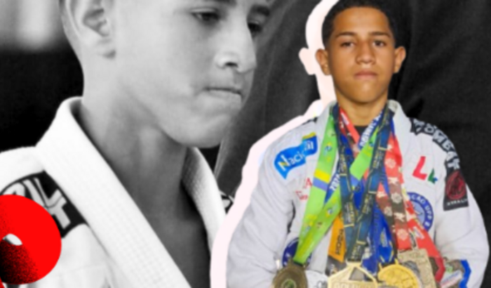 Ajude Diego competir o Brasileiro em São Paulo