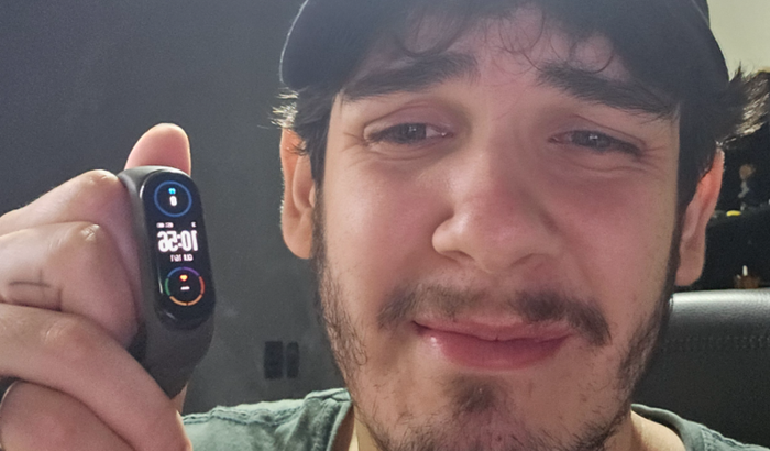 Ajude um pobre coitado a comprar um relógio 