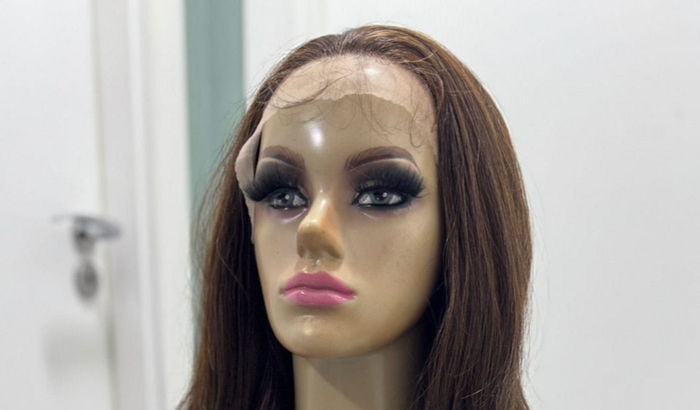 Contribua para compra da minha lace para o concurso de Miss diversidade 2025