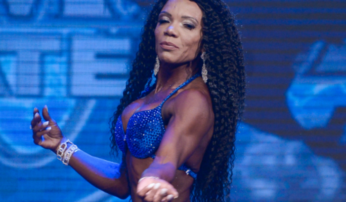 Pro Debut na Colômbia 