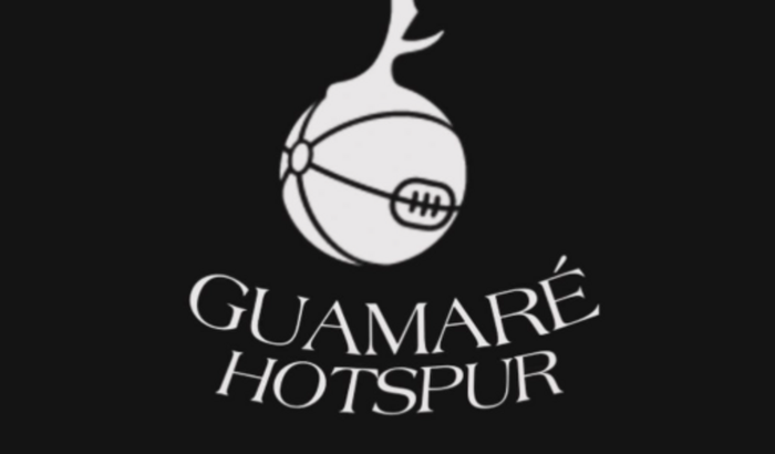 Uniforme para equipe amadora