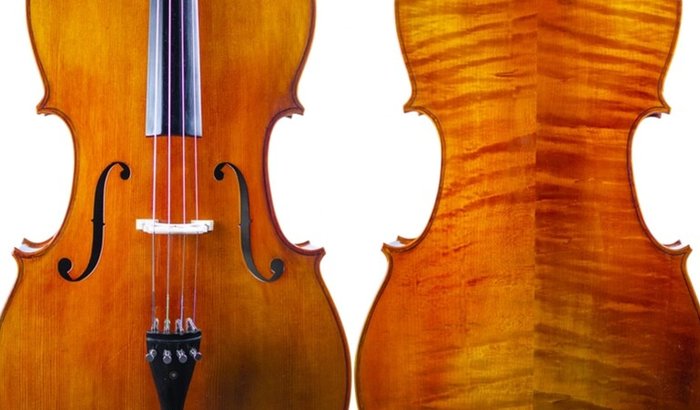 Violoncelo HC130