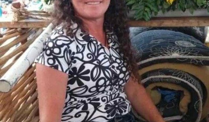 Ajuda para custear a cirurgia De Rita