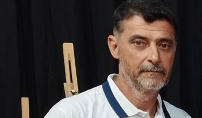 Vaquinha para ajudar o irmão Alex