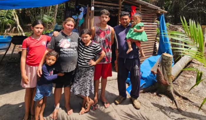 Ajuda para comprar casa