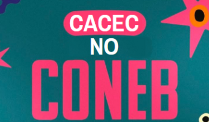CACEC NO CONEB