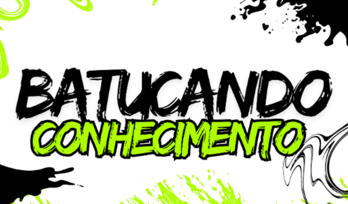 Batucando Conhecimento