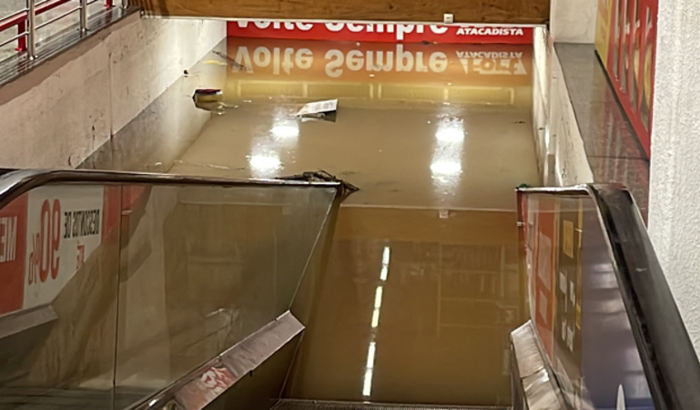 Reconstrução Júnior eletrônica