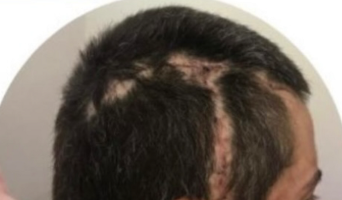 Ajuda para cirurgia da Julinha