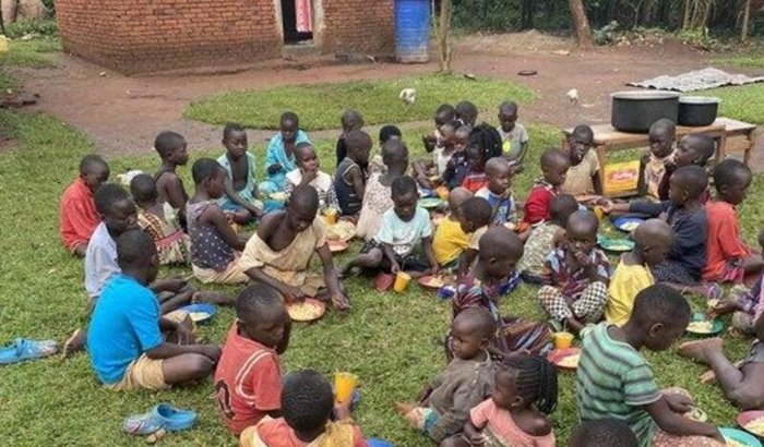 Carência e solidariedade a vida do amazonenses 