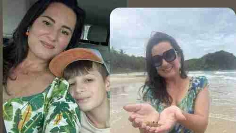 Ajudar Daniella Serrate Marckwick