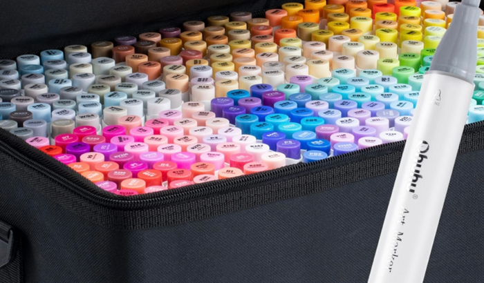 Ajude Kiki a custear materiais de pintura 