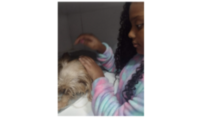 Ajude o Nick Baruk a ter uma vida saudável e continuar sendo a alegria da nossa família.