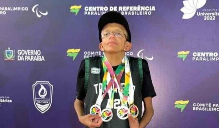 Seja um Patricionador 