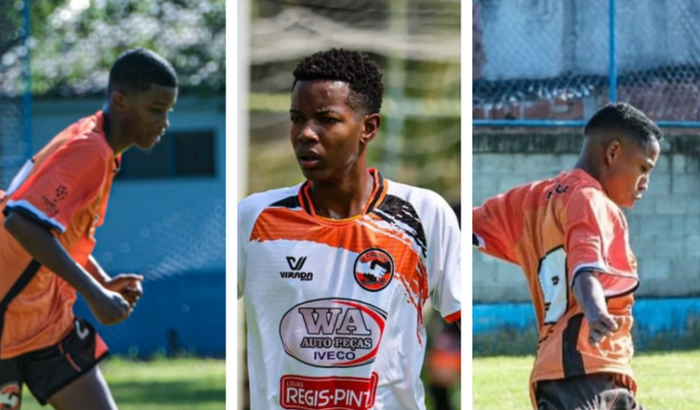 Viagem à Santa Catarina 