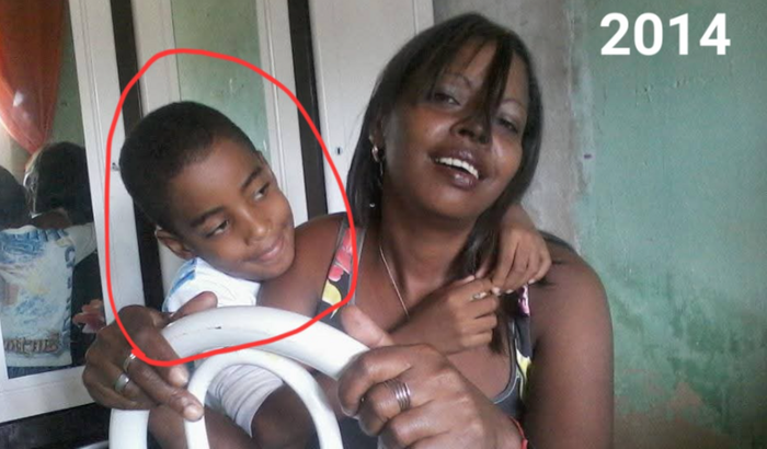 Ajude meu filho a ser o primeiro formado da família