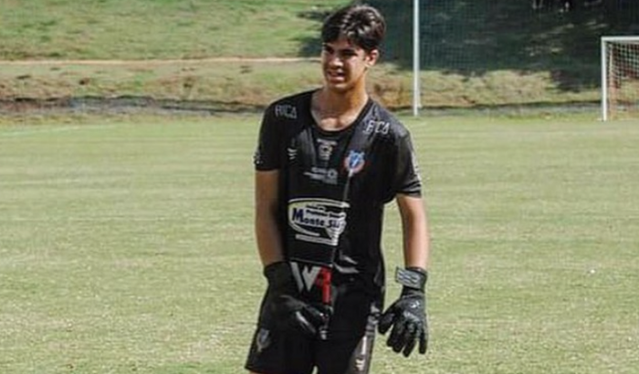 Ajuda pro sonho de futebol