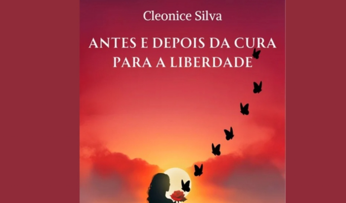 Edição de um livro