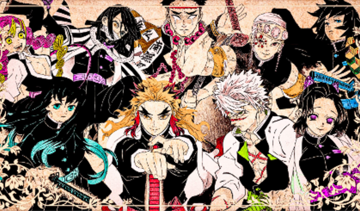 ME AJUDE A PAGAR A EDIÇÃO DO MEU ESPECIAL DOS HASHIRAS!