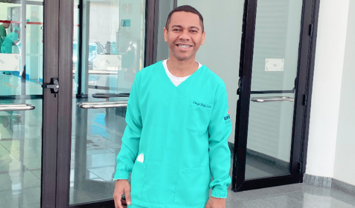 Material Odontologia UFRGS