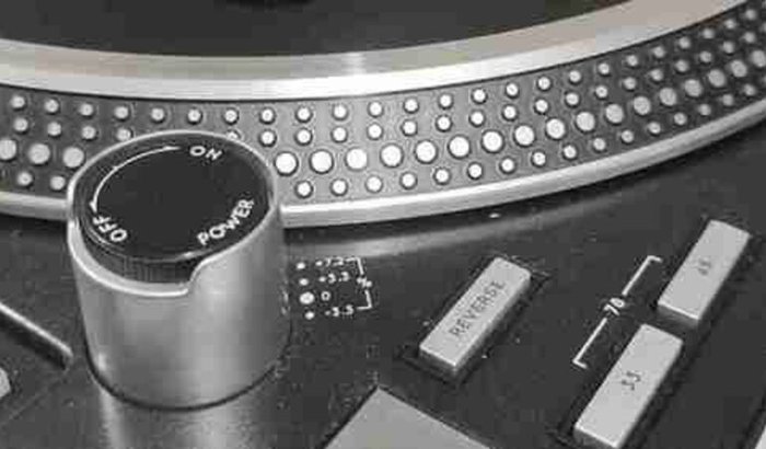 Equipamentos roubados 