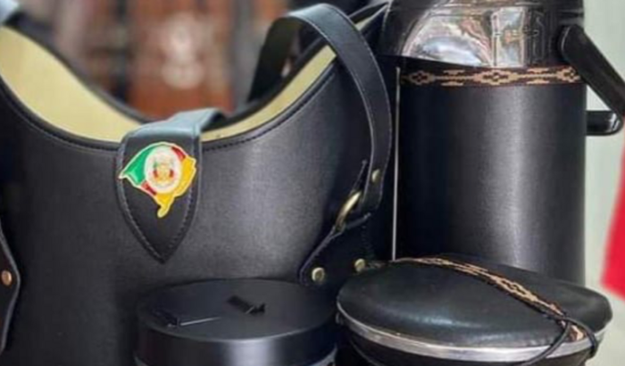 Rifa para minha formatura da faculdade