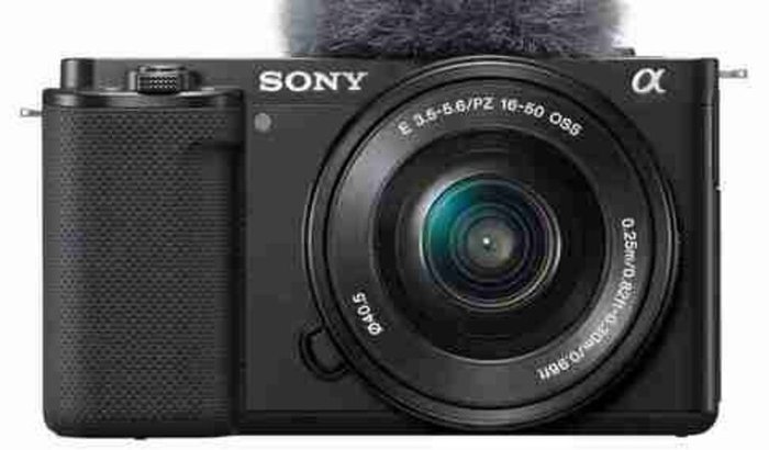 Me ajude a comprar uma câmera melhor