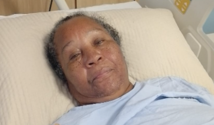 Vamos ajudar nossa amiga!