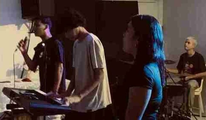 Ajuda para evangelismo