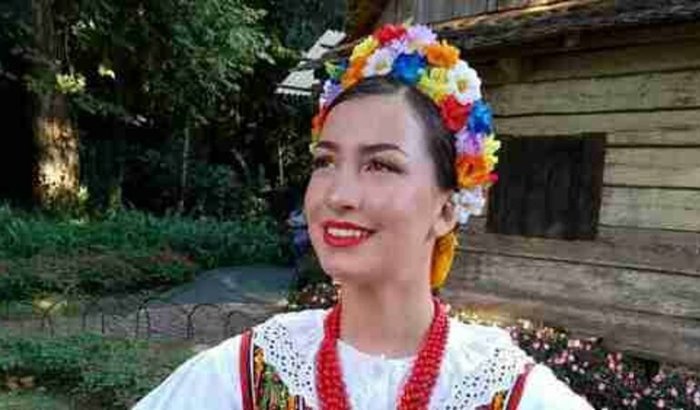 Wycieczka do Polski - Lipiec 2025 - Carolina Romankiu