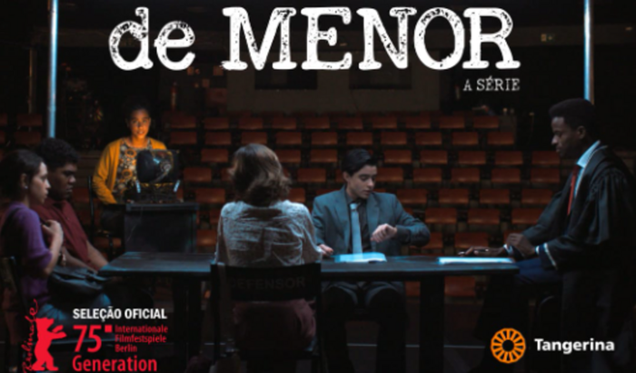 CINEMA BRASILEIRO-ATRIZES INDICADAS A PRÊMIO INTERNACIONAL