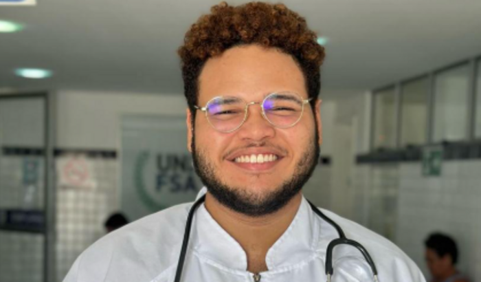 Me ajude a concluir minha faculdade!