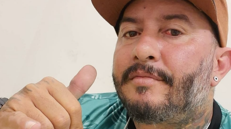 Todos pelo Chicão !!