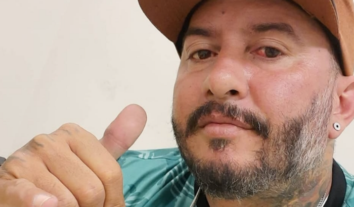 Todos pelo Chicão !!