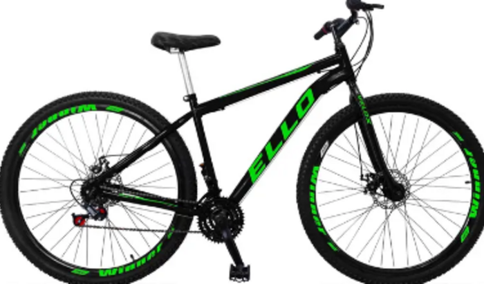 ajuda pra comprar minha bike