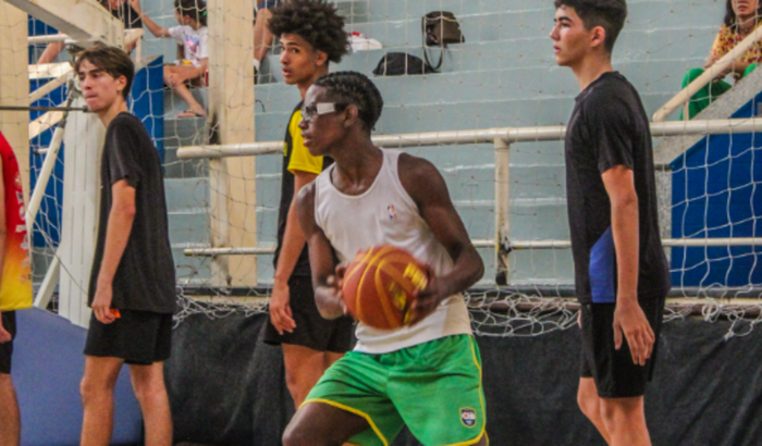 VAKINHA PRA JOGAR NOS ESTADOS UNIDOS 🇺🇸