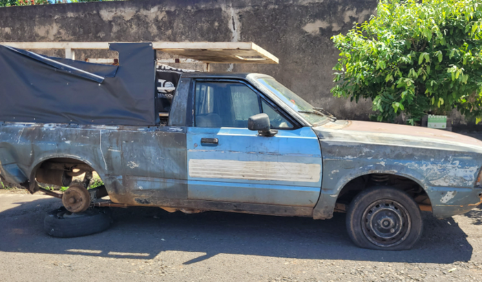 JA reciclagem que transforma, transformando lixo em renda 