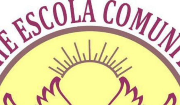 Reforma solidária Creche Nossa Senhora da Conceição