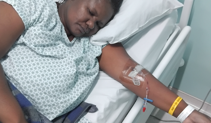 Me ajuda sobreviver tratamento cancer