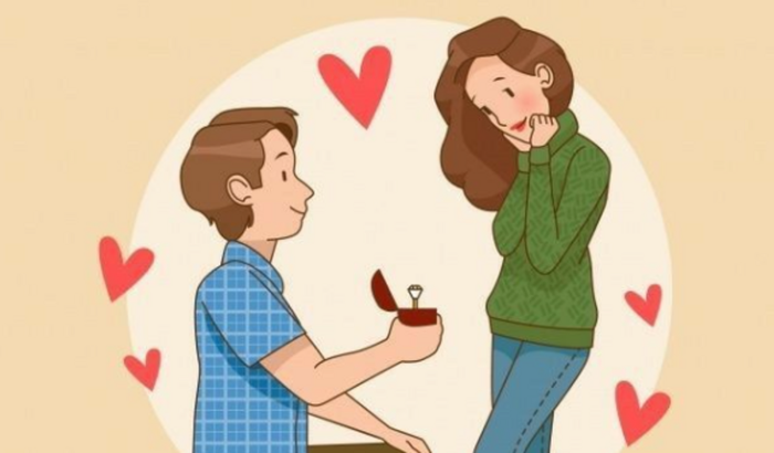 Missão Casamento: Ajude Esdras a chegar até a Emely!