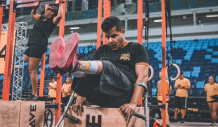 FREEDOM BATTLE - ARGENTINA 